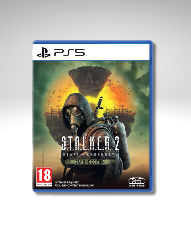 Stalkers 2 Playstation 5
