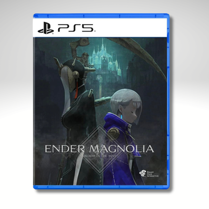 Ender Magnolia Playstation 5