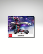 Amiibo Samus And Viola Metroid Prime 4