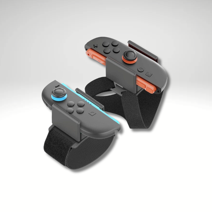 Dancing Wrist Bands For Switch 2
