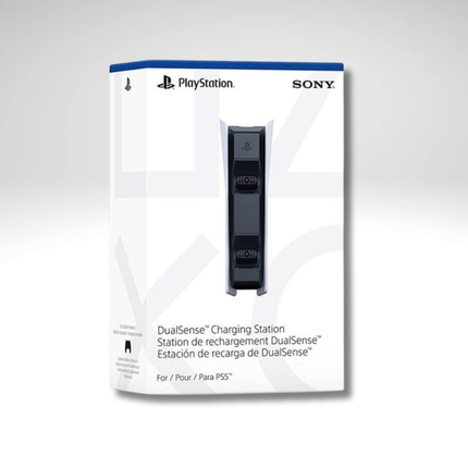 Dualsense Charging Station For Playstation 5