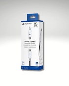 Power A C To C Charging Cable For Playstation 5