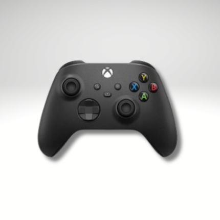 Xbox Black Controller