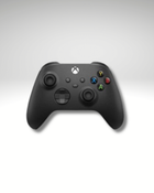 Xbox Black Controller