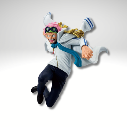 One Piece Koby Figure