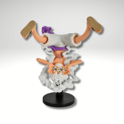 One Piece Luffy Figure