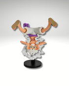 One Piece Luffy Figure
