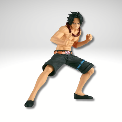 One Piece Portgas D Ace Figure