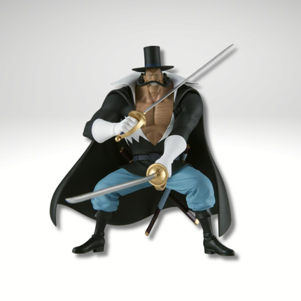 One Piece Vista Figure