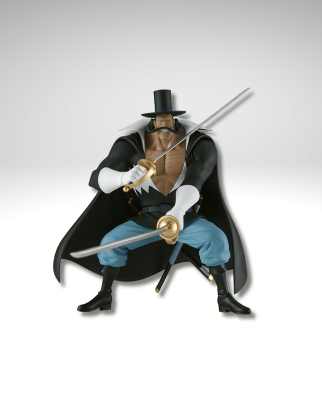 One Piece Vista Figure