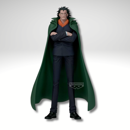One Piece Money Dragon Figure
