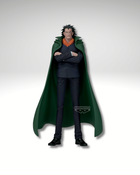 One Piece Money Dragon Figure
