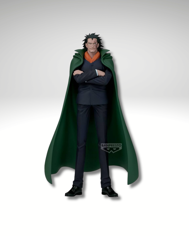 One Piece Money Dragon Figure