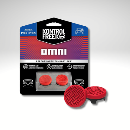 Controller Freek For Playstation
