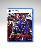 Shin Megami Tensei V Playstation 5
