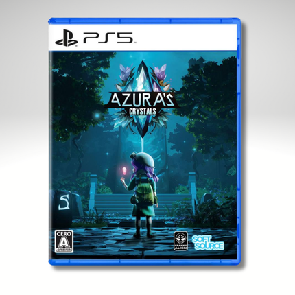 Azura’S Crystal Playstation 5