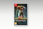 Metroid Prime Remastered Switch