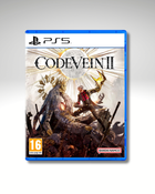 Codevein 2 Playstation 5