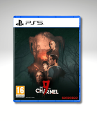 The 9Th Charnel Playstation 5