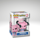 Pokemon Snubbull Vinyle Figure