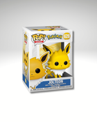 Pokemon Jolteon Viny Figure