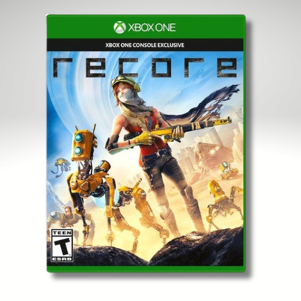 Recore Xboxone