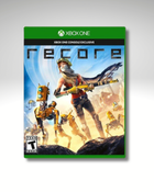 Recore Xboxone
