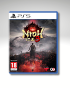 Nioh 3 Playstation 5
