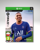 Fifa 2022 Xbox Series X