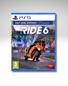 Ride 6 Playstation 5