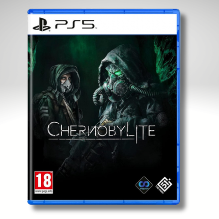 Chernobylite Playstation 5