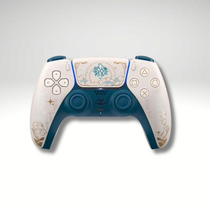 Playstation 5 Genshin Impact Limited Edition Controller