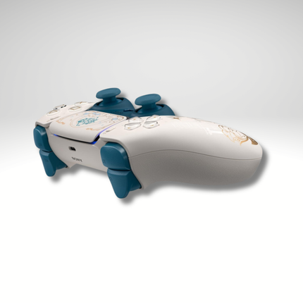 Playstation 5 Genshin Impact Limited Edition Controller
