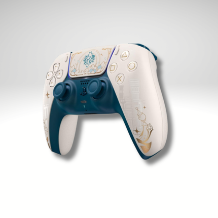 Playstation 5 Genshin Impact Limited Edition Controller