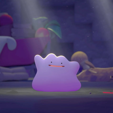Pokemon Pokopia Switch 2