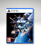 Stellar Blade Playstation 5