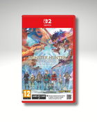 Monster Hunter Stories 3 Switch 2