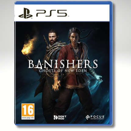 Banishers Ghosts Of New Eden Playsy 5