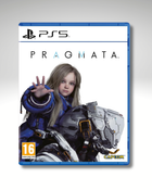 Pragmata Playstation 5