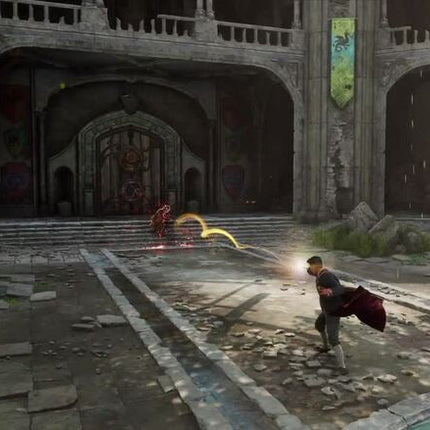 Hogwarts Legacy Nintendo Switch 2