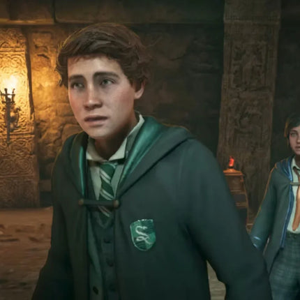 Hogwarts Legacy Nintendo Switch 2