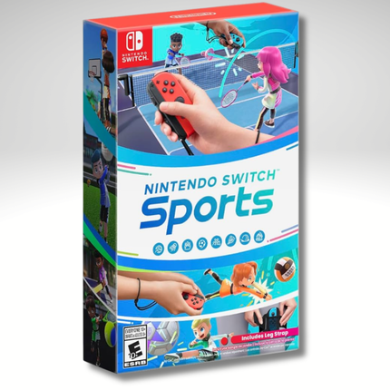 Nintendo Switch Sports