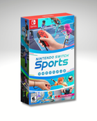 Nintendo Switch Sports
