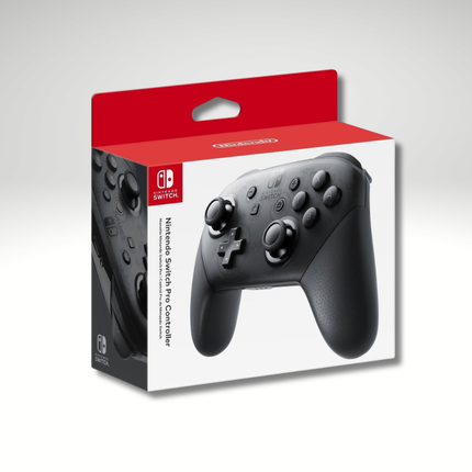 Switch Pro Controller