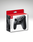 Switch Pro Controller