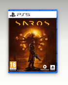 Saros Playstation 5