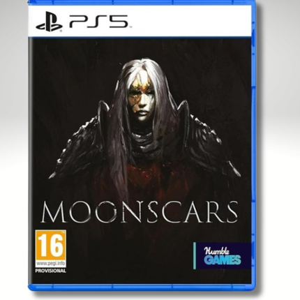 Moonscars Playstation 5