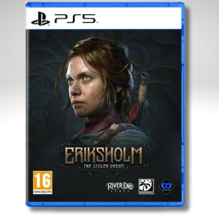 Eriksholm The Stolen Dream Playstation 5