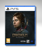 Eriksholm The Stolen Dream Playstation 5