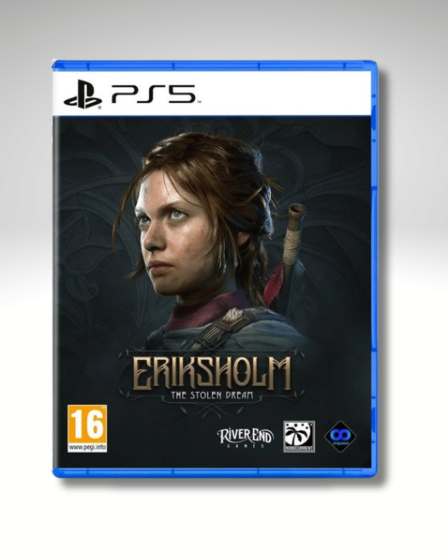 Eriksholm The Stolen Dream Playstation 5